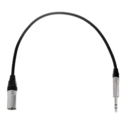 Sommer Cable Stage 22 SGN4-0050-SW