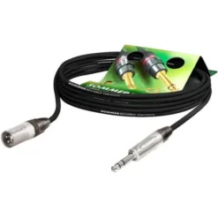 Sommer Cable Stage 22 SGN4-1000-SW