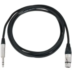 Sommer Cable Stage 22 SGN5-0250-SW