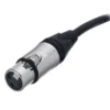 Sommer Cable Stage 22 SGN5-0100-SW