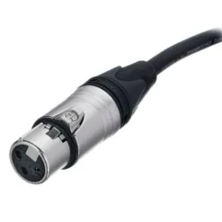Sommer Cable Stage 22 SGN5-0100-SW