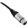 Sommer Cable Stage 22 SGN5-0050-SW