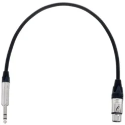 Sommer Cable Stage 22 SGN5-0050-SW