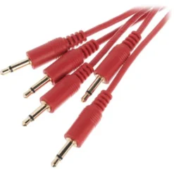 Sommer Cable Tiny-Patch 0,25 RT