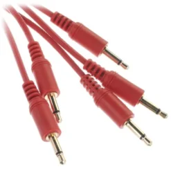 Sommer Cable Tiny-Patch 0,25 RT
