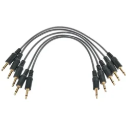 Sommer Cable Tiny-Patch 0,15 SW