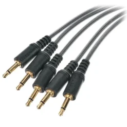 Sommer Cable Tiny-Patch 0,15 SW