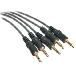 Sommer Cable Tiny-Patch 0,15 SW