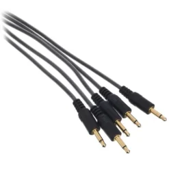 Sommer Cable Tiny-Patch 0,40 SW