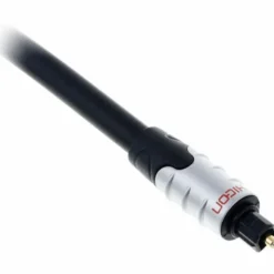 Sommer Cable TOSLink 3m