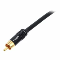 Sommer Cable TR2V-0050-SW