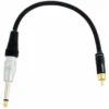 Sommer Cable TR2V-0025-SW