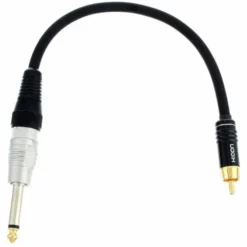 Sommer Cable TR2V-0025-SW