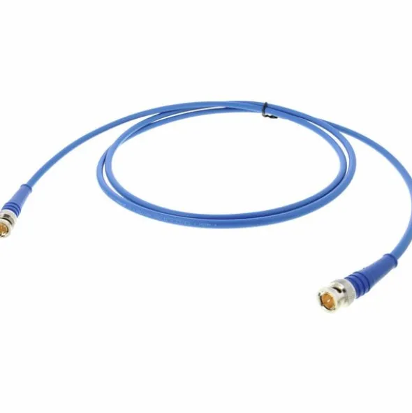 Sommer Cable Vector BNC HDTV DH 2,0m