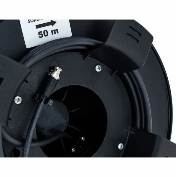 Sommer Cable Vector Plus BNC HD-SDI 50,0m