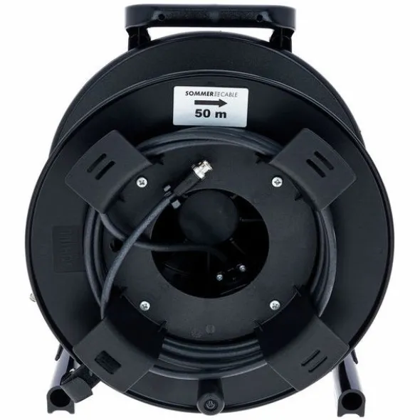 Sommer Cable Vector Plus BNC HD-SDI 50,0m
