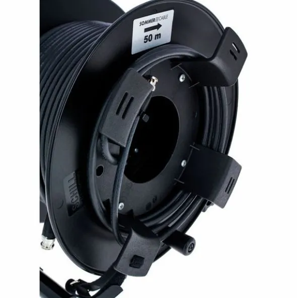 Sommer Cable Vector Plus BNC HD-SDI 50,0m
