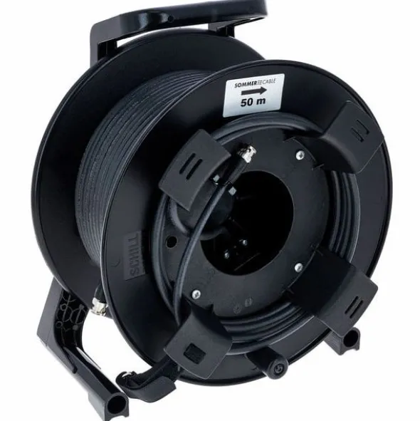 Sommer Cable Vector Plus BNC HD-SDI 50,0m