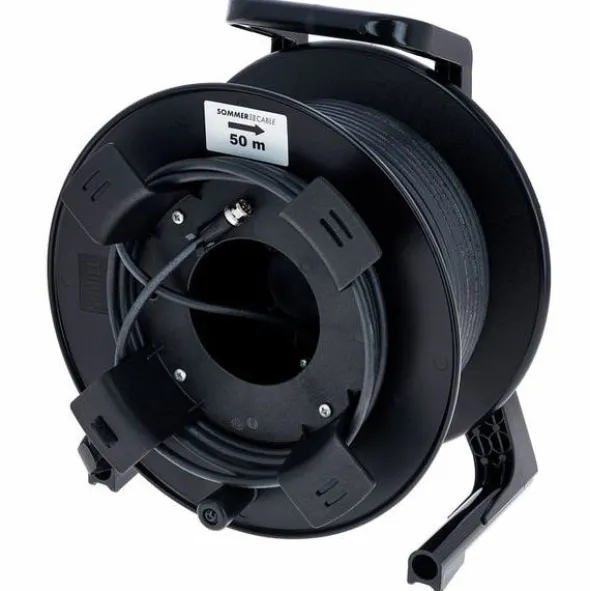 Sommer Cable Vector Plus BNC HD-SDI 50,0m