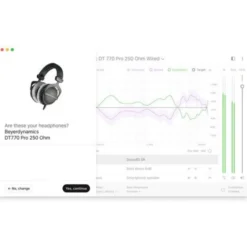 Sonarworks SoundID Reference HP UG Ref4HP
