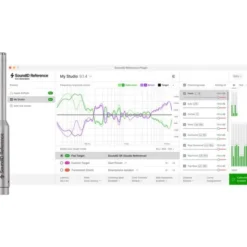 Sonarworks SoundID Ref Multichannel w Mic