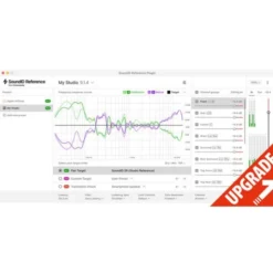 Sonarworks SoundID Ref Multichannel UG