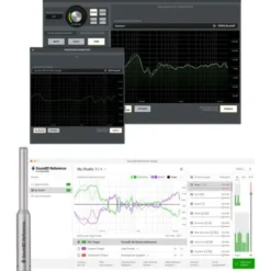 Sonarworks SoundID Ref Multich Apollo Bdl