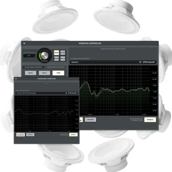 Sonarworks SoundID Ref. Multi-Ch. ApolloX