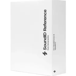 Sonarworks SoundID Ref Spk & HP w Mic