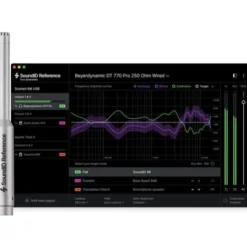 Sonarworks SoundID Ref Spk & HP w Mic