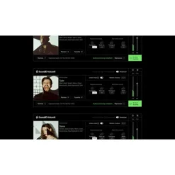 Sonarworks SoundID VoiceAI