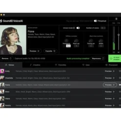 Sonarworks SoundID VoiceAI