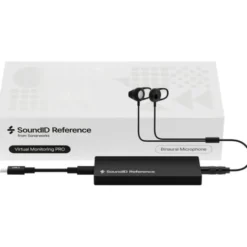Sonarworks Virtual Monitoring PRO Upgrade