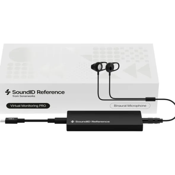Sonarworks Virtual Monitoring PRO Upgrade