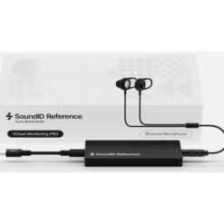 Sonarworks Virtual Monitoring PRO