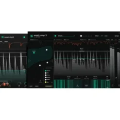 Sonible Dynamics Bundle