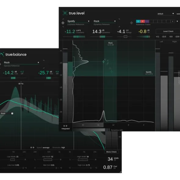 Sonible Metering Bundle