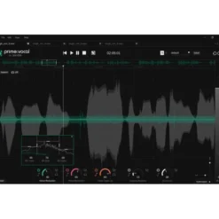 Sonible prime:vocal
