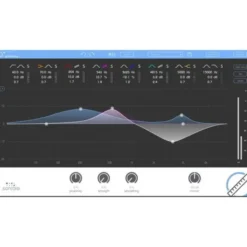 Sonible proximity EQ+