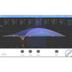 Sonible proximity EQ+