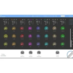 Sonible proximity EQ+
