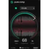 Sonible pure:comp
