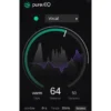 Sonible pure:EQ