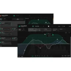 Sonible smart:EQ4