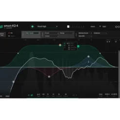 Sonible smart:EQ4