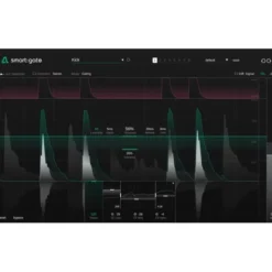 Sonible smart:gate