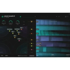 Sonible smart:reverb 2