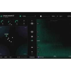 Sonible smart:reverb 2
