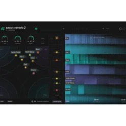 Sonible smart:reverb 2