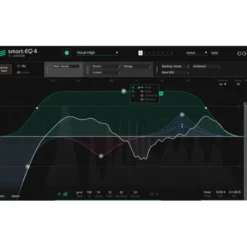 Sonible vocal:bundle